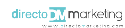 directo marketing logo
